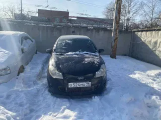 Chery Bonus (A13) 2012 года, 108,8 лс, 166160 км. Марка и модель: CHERY Bonus (A13). Год изготовления ТС: 2012. VIN №: Y6DAF6854D0019496. Серия и номер ПТС: 36УС207826. Автомобиль находится в залоге у АО «ТБанк». Организатор торгов не проводит осмотр и не несет ответственность за техническое…