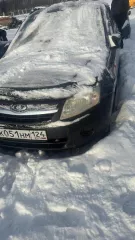 Автомобиль LADA 219110 GRANTA, г/н К051НМ124, 2016 г.в., VIN XTA219110GУ211307. Комплектация и рабочее состояние автомобиля не проверялось. Местонахождение в Богучанском районе. Данное имущество обращено в доход государства (документы отсутствуют). Год выпуска: 2016. Мощность двигателя: не…