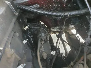 Opel Frontera 1994 года, 125 лс, 300000 км, полный привод, VIN SED53MWL4RV623256. Авто не на ходу, в крайне неудовлетворительном состоянии, отсутствуют колеса, двигатель требует капремонта и снят, кузов в ржавчине и дырах, повреждения по кузову, отсутствие деталей по кузову и внутри салона. Все…