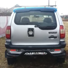 Chevrolet Niva 2004 Chevrolet Niva, 2004 года, 80 лс еще Автомобиль легковой, марка: ШЕВРОЛЕ, модель: НИВА, VIN: X9L21230040021006, гос. рег. номер: О491АА702, год изготовления: 2004