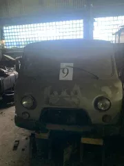 УАЗ-39094, VIN: ХТТ39094060465213, грузовой, 2006 г/в, модель дв. 421800*60400605, шасси 3 УАЗ-39094, VIN: ХТТ39094060465213, грузовой, 2006 г/в, модель дв. 421800*60400605, шасси 330360604В6486, кузов 39094060105В49, белая ночь, г/н Х 745 ОМ 38, ПТС 73 МВ 276124.Имущество требует ремонта, не на…