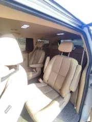 Kia Carnival 2016 года, 202.6 лс, пробег 151960 км, АКПП. VIN: KNAME81ABHS284541.