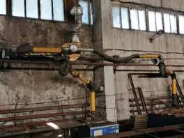 Промышленный комплекс 13,6 га Абакан Хакасия. Недвижимое имущество, расположенное по адресу: Республика Хакасия, г. Абакан, ул. Молодежная, д.20: Нежилое здание (административно-лабораторный корпус), кад.№19:01:080501:1385, пл.1831,5 кв.м. Нежилое здание (гараж для грузовых машин на 40 мест)…