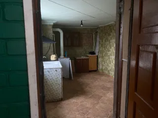 Земельный участок 460 м² и жилой дом 51,7 м², пер. Строителей, д. 29, Тамбовская обл. <p>– Земельный участок, Адрес Тамбовская обл., Тамбовский р-н, п. совхоза "Комсомолец", пер. Строителей, д. 29, 460 м?, кад. № 68:20:1201005:119, категория/ВРИ – ЗНП/ЛПХ, право собственности ; – Жилой дом, Адрес…