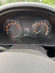 Lada Granta 2023 года, 89 л.с., пробег 83 150 км. Автомобиль легковой, марка LADA, модель GRANTA, VIN: XTA219140P0479426, гос. номер: О771ОЕ159, год изготовления: 2023.