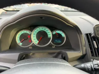 Toyota Corolla Verso 2008, черный, vin NMTER16R10R141128, гос.рег.знак К874МУ 186. Ознакомление с имуществом по адресу: г.Нижневартовск, ул.Чапаева, дом 1, в рабочие дни.