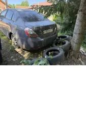 Geely Emgrand EC7, 2012 года, 126 лс, 511194 км, идентификационный номер (VIN номер): X9W215711C0000113, год выпуска: 2012, гос.номер: 102ЕВ777.