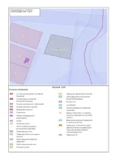 Земельный участок 1312 кв.м, Чудовский муниципальный округ, Новгородская область. Извещение о предоставлении в собственность земельного участка площадью 1312 кв.м, в кадастровом квартале 53:20:0802702, расположенного по адресу: Российская Федерация, Новгородская область, Чудовский муниципальный…