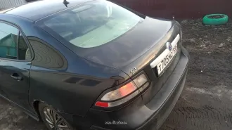 Saab 9-3, 2007, легковой автомобиль марки Saab, модели 9-3, год выпуска 2007, кузов № YS3FB45B981100344, идентификационный номер (VIN) YS3FB45B981100344. Ознакомление с имуществом проводится по рабочим дням по предварительному согласованию не менее чем за 2 рабочих дня с финансовым управляющим по…