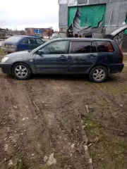 Mitsubishi Lancer 2006, 2007, 2006 года, 98 лс, АКПП; Mitsubishi Lancer 2006 года, 98 лс, АКПП; Mitsubishi Lancer 1.6 STW, 2007 года выпуска, VIN: JMBLNCS3W7U007458 находится в залоге, иных сведений об обременениях транспортного средства у финансового управляющего нет
