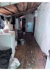 Доля жилого здания 36,6 кв.м и земельного участка 1208 кв.м Республика Башкортостан 1/3 доля в праве на жилое здание, площадь: 36,6кв.м., кадастровый номер: 02:35:061301:277 и 1/3 доля в праве на земельный участок, площадь: 1 208кв.м., категория земель: Земли населенных пунктов, разрешенное…
