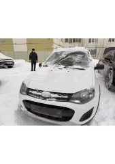 Lada 219410 Lada Kalina 2016, легковой автомобиль, марка: LADA, модель: 219410 LADA KALINA, год выпуска: 2016, VIN: XTA219410G0082605. Осмотр возможен по предварительной записи по телефону 8-922-311-01-11, либо по запросу на электронную почту arbitr_semenovavv@mail.ru. Имущество является предметом…