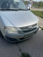 LADA Largus 2015 г.в., госномер В413НУ134, VIN XTARS0Y5LF0884409