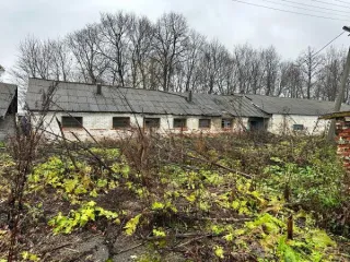 Имущество, находящееся в собственности Ярославской области, расположенное по адресу:  Ярославская область, Переславский район, Глебовский сельский округ, с. Гагаринская Новоселка, ул. Садовая, с земельным участком Имущество, находящееся в собственности Ярославской области, расположенное по адресу: …