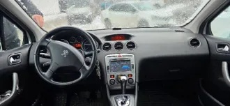Peugeot 408, 2012 года, 120 лс, 200000 км, Легковой автомобиль ПЕЖО 408, 2012 года выпуска VIN: Z8T4D5FS9CM063952