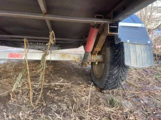 Прицеп марка 80651, модель 80651, 2023 год, VIN XZM806511P0006903, цвет многоцветный, максимальная масса 750 кг, снаряженная масса 175 кг, ПТС 1643 01067594279.