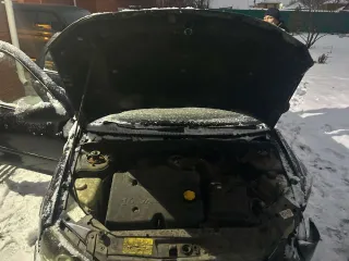 ВАЗ 11184 LADA KALINA, 2007 г.в., VIN: XTA11184070116864, цвет: Темный Сине-Фиолетовый