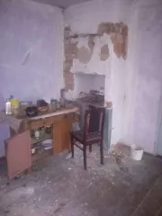 1/3 доля в праве на жилое помещение, площадь: 33,5 кв.м, кадастровый номер: 36:02:0100121:55
Адрес (местонахождение): Воронежская область, р-н Бобровский, г Бобров, ул 22 Января, д 146, кв 1