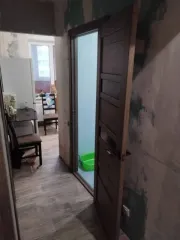 1/4 и 3/16 доли квартиры, 83.1 кв.м., Магнитогорск, Челябинская область. Помещение, этаж: 4, адрес: Челябинская область, г. Магнитогорск, ул. 50-летия Магнитки, д. 39, кв. 20, кадастровый (условный) номер: 74:33:0311001:4873.