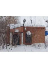 Нежилое здание 23,8 кв.м и земельный участок 121 кв.м, Самарская обл. Нежилое здание, площадь: 23,8кв.м., кадастровый номер: 63:29:1202001:1094 и земельный участок, площадь: 121кв.м., категория земель: Земли населенных пунктов, разрешенное использование: для общественно-деловых целей, кадастровый…