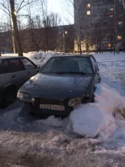 Транспортное средство LADA, модель 211440 LADA, модель 211440, год выпуска 2013, VIN X7Y211440E0022329