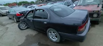 Автомобиль марки "Nissan Cefiro " 1994год выпуска, г.р.з. Н866МА27,№двигателя VQ25 002779A,№ кузова РА32002023,цвет темно-серый Автомобиль марки "Nissan Cefiro " 1994год выпуска, г.р.з. Н866МА27,№двигателя VQ25 002779A,№ кузова РА32002023,цвет темно-серый 1 Штука (шт) 
Вид транспорта: Легковой 
Год…