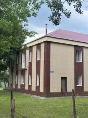 Здание общежития 818,9 кв. м, земельный участок 2112 кв. м, Московская обл., г. Подольск, пр-д Авиаторов, д. 10, 2 этажа, в том числе подземных 0, кадастровый номер 50:55:0010287:29, кадастровый номер 50:55:0010290:17, земли населенных пунктов, под общежитием, ограничения и обременения: ограничения…