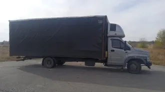 3010 GD 2017 VIN Z783010GDJ0042488 , Владимирская область