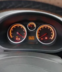 Opel Corsa 2006 года, 80 лс, 148656 км VIN номер W0L0SDL6874049467