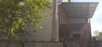 Дом 212 м² и участок 588 м², Татарстан, Нижняя Мактама. Жилое здание, площадь: 212кв.м., кадастровый номер: 16:45:070120:972 и земельный участок, площадь: 588кв.м., категория земель: Земли населенных пунктов, разрешенное использование: для индивидуального жилищного строительства, кадастровый номер…