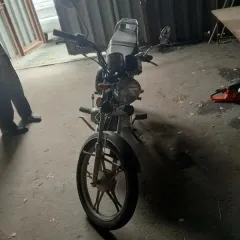 Мопед "Alpha Bandit ly50 50cc", модель 139FMB, 2024 г. в., без г/н, номер R4062396, рама № ALKXPCBL08R4062396A Мопед "Alpha Bandit ly50 50cc", модель 139FMB, 2024 г. в., без г/н, номер R4062396, рама № ALKXPCBL08R4062396A 
Марка, модель: Alpha Bandit ly50 50cc 
Год выпуска: 2024 
Государственный…