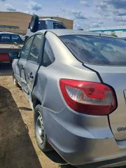 Автомобиль LADA 219110 LADA GRANTA 2018 г.в., VIN XTA219110K0303698