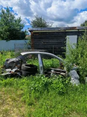 Mazda 6, 2007, VIN JMZGG82L601723103. Ознакомиться с порядком продажи и получить дополнительную информацию можно в рабочие дни с 09:00 до 16:00 по предварительной договоренности с организатором торгов по телефону 79261496742, по адресу: Московская обл., г. Егорьевск, 5 микрорайон, д.10, офис 6…
