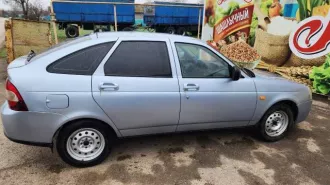 Лада Приора 217250, 2014 г.в, VIN XTA217250E0260944, в рабочем состоянии.