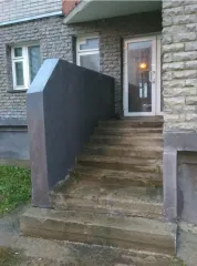 Нежилое помещение 124,1 кв.м Кировская область г.Киров ул.Ленина д.191 кадастровый номер 43:40:000459:3739