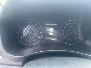 Hyundai Solaris 2021 года, 123 лс, 130 000 км, АКПП, легковой автомобиль, марка: HYUNDAI, модель: SOLARIS, год изготовления: 2021, VIN: Z94K241CBMR275585, г/н: Н283НВ30