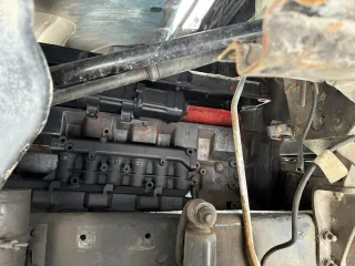 Freightliner ST120064ST 2005 транспортное средство - фрейтлайнер ST120064ST, 2005 г.в., грз В002КА190, VIN 1FUJBBCK25LN52718 Заявки по осмотру имущества направлять по адресу электронной почты: 89105761698 (Казберов Алексей Владиславович), по адресу электронной почты: arbitr.shchukina@yandex.ru.