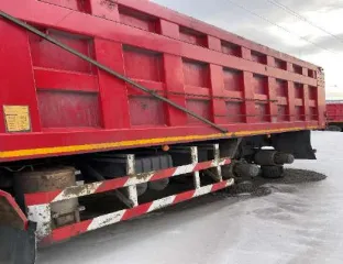 КАМАЗ М1840 2021 Транспортное средство КАМАЗ М1840 5490-S5,2021г.в., VIN: XTC549005М2546500. Состояние – хорошее. Не сходятся номера в документах и на кузове. Номер в документах: XTC549005M2546500. Номер на кузове: XTC0549000N2518773.