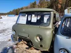 Движимое имущество (автомобили, специализированная техника), расположенное в Хабаровском крае, п. Галкино. Автомобиль КамАЗ-65222, VIN X1F652220D0000398, шасси XTC 652220 C1288561, 2013 г.в., гос. номер Т 538 ХК 163. Автомобиль КАМАЗ 65222-43, VIN XTC652224E1300015, 2014 г.в., гос. номер У 664 ЕА…