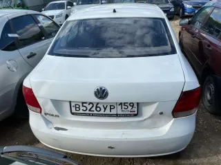 Volkswagen Polo 2013 Автомобиль марки VOLKSWAGEN модель Polo 2013 г.в. VINномер XW8ZZZ61ZDG064162