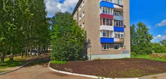 4/9 доля в праве на Жилое помещение, площадь: 59,8 кв.м., кадастровый номер: 43:42:000032:1543
Адрес (местонахождение): Кировская область, городской округ город Кирово-Чепецк, город Кирово-Чепецк, улица Первомайская, дом 4 корпус 1, квартира 49