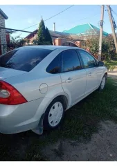 Ford Focus 2010 года, 101 л.с. Автомобиль легковой, марка: FORD, модель: FOCUS, VIN: X9FHXXEEDHAG47469, год изготовления: 2010