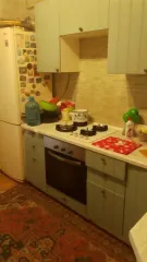 Квартира в Мценске, 62,2 кв.м, 3 комн., Орловская область, пер Драничный, д 19, кв 53, этаж 1, кадастровый номер 57:27:0020638:382. Имущество находится в залоге у АО Альфа-банк.