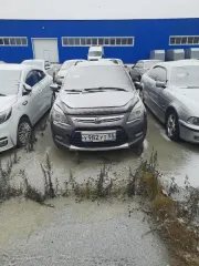 Lifan X50 2016 года, цвет стальной, госномер У982УТ55, VIN: X9W215851G0005930. Автомобиль длительное время не эксплуатировался и не обслуживался, его техническое состояние неизвестно. Проверка исправности не проводилась. ПТС и СТС не передавались. Покупатель самостоятельно и за свой счет…