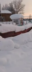 Лодка дизельная пикетная ЛДП-918, 2006 Бортовой номер судна РАБ 78-78, способ изготовления – заводской, материал - сталь, длина – 9,5 м, ширина – 2,3 м, высота борта – 0,8 м., пассажировместимость – 12 чел Регистрационный номер: РАБ 78-78 Год выпуска: 2006