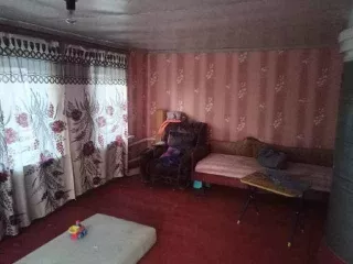 Жилой дом в Костарево Волгоградской области Здание  жилое,  34:10:180001:597,  площадью  61,4  кв.м.,  принадлежащее  на  праве  собственности,  расположенное  на земельном  участке,  34:10:180001:226,  площадью  2323  кв.м.,  принадлежащем  на  праве  собственности,  по  адресу:  Волгоградская…