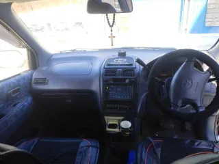 Toyota Ipsum, 1997 года выпуска, 135 л.с., 246141 км, полный привод, АКПП. Транспортное средство - легковой автомобиль, марка: TOYOTA, модель: IPSUM, 1993 года выпуска, VIN отсутствует, грз: Р480АХ27, номер двигателя: 3S 2305472, мощность 135 л.с., рабочий объем 1998 куб.см., шасси (рама)…