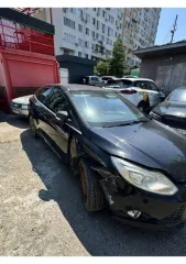 Ford Focus 2012 года, 149 лс, VIN: X9FMXXEEBMCG06297, гос. рег. номер: А444РС64, год изготовления: 2012