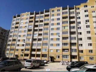 1/5 доля квартиры в Тамбове, 1/5 доля квартиры в Тамбове, 1/5 доли в праве общей долевой собственности на жилого помещения: квартира, площадь 59,9 кв. м, адрес: Российская Федерация, Тамбовская область, г. Тамбов, ул. Киквидзе, д. 73в, кв. 92, кадастровый номер 68:29:0304012:1425