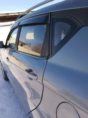 Легковой автомобиль Changan SC7164A 2014 года VIN LS5A3ABE3EA920469 госномер А221НК45